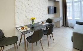 Apartments Light Room